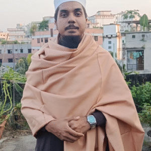 অর্জিনাল উল সুতার প্রিমিয়াম শাল ( বিস্কিট কালার )