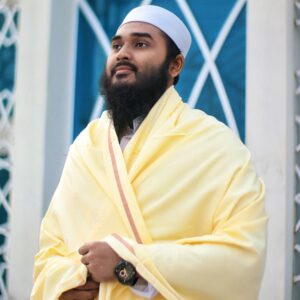 অর্জিনাল উল সুতার প্রিমিয়াম শাল ( Yellow - ঘিয়া কালার )